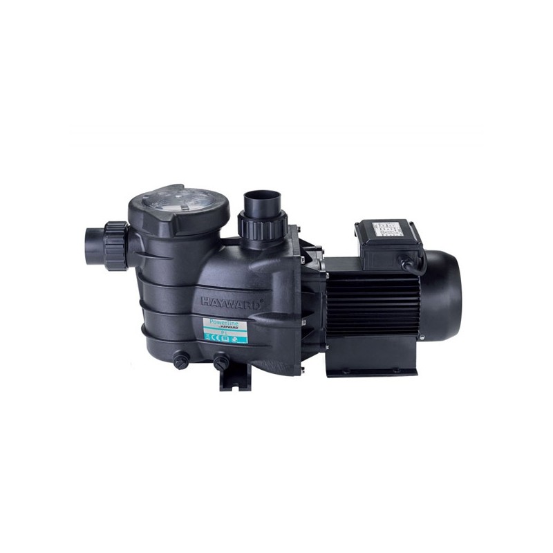 Pompe Hayward Powerline 0.25cv 5,4m³/h