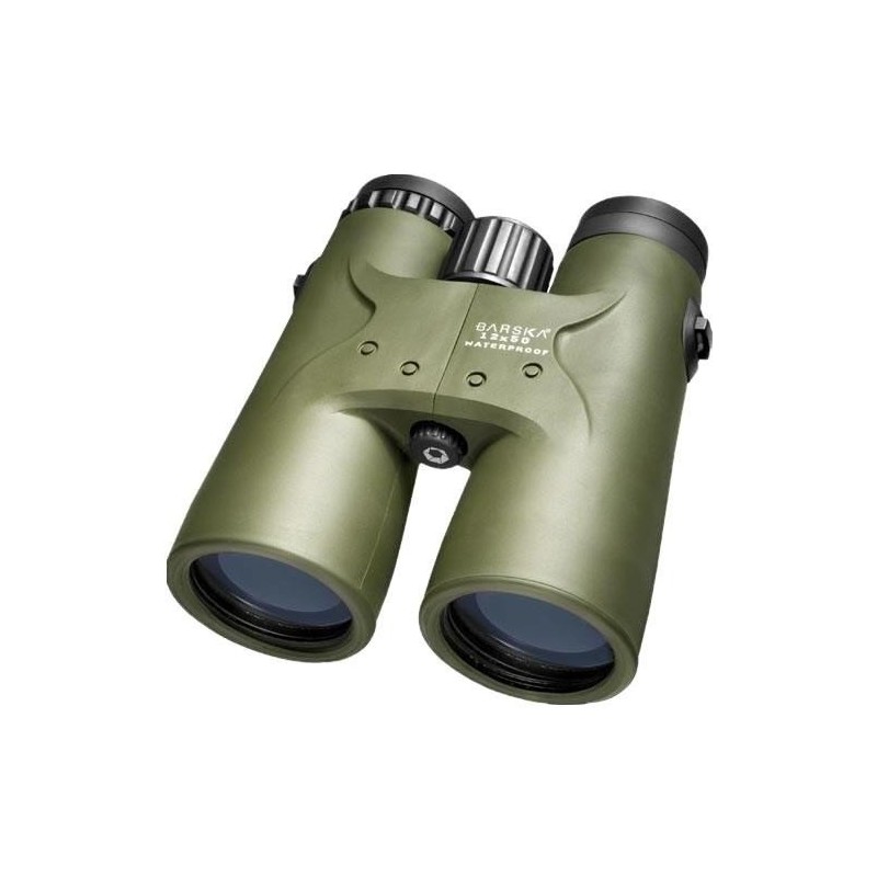 Jumelles BlackHawk 12x50WP vert