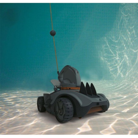 Robot piscine Vektro auto Robot piscine Vektro auto