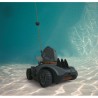 Robot piscine Vektro auto Robot piscine Vektro auto