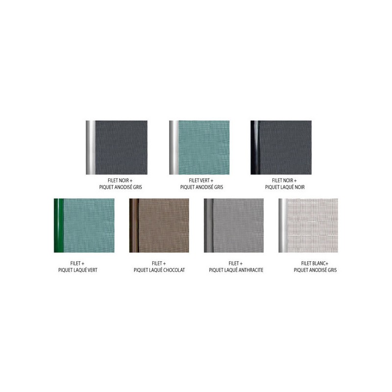 Portillon Easy démontable Beethoven