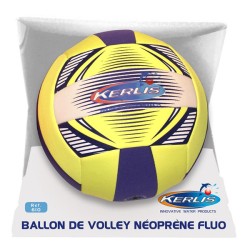 Ballon de volley piscine
