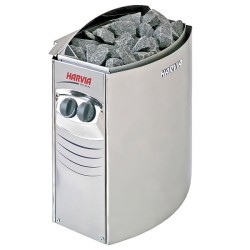 Poêle électrique Vega