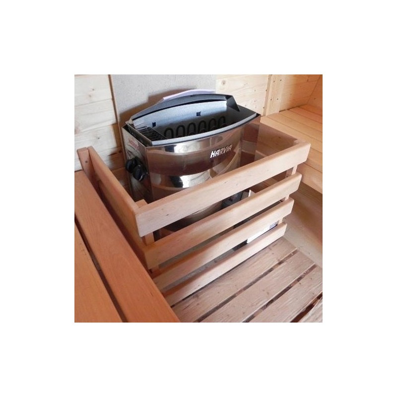 Poêle électrique Vega