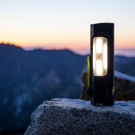 Lampe torche rechargeable par USB modèle Torch 250 – Goal Zéro Lampe torche rechargeable par USB modèle Torch 250 – Goal Zéro