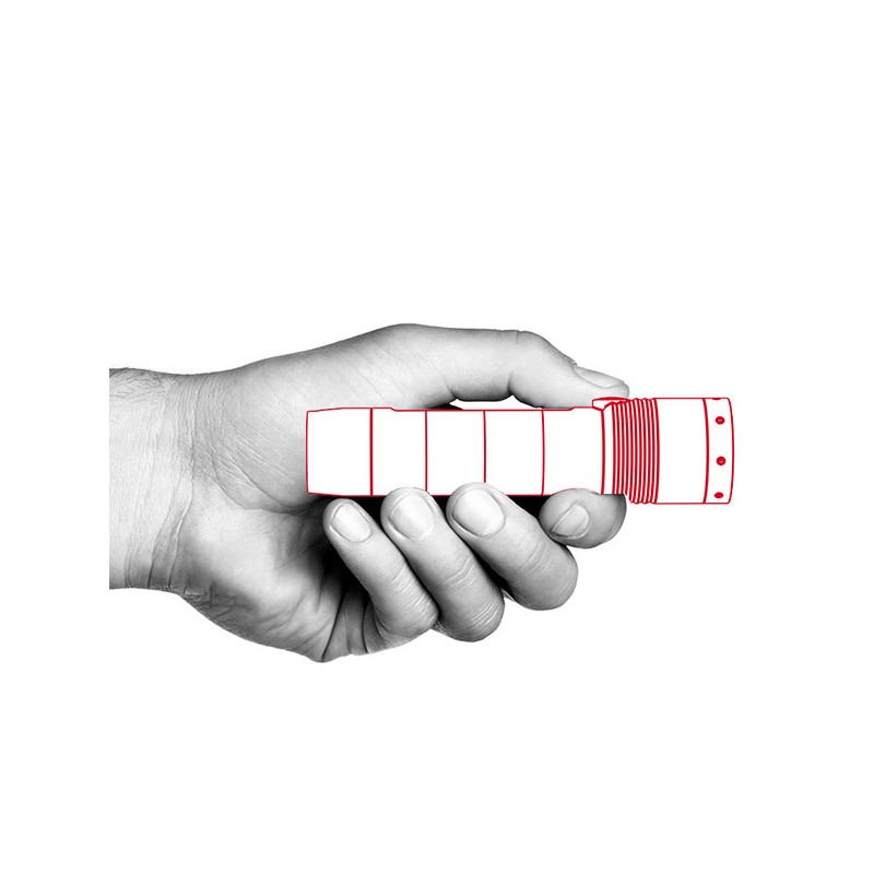 Lampe torche MT10 Ledlenser