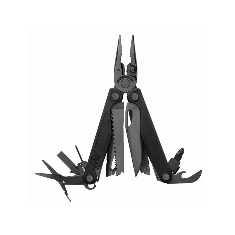 Pince Leatherman Charge +