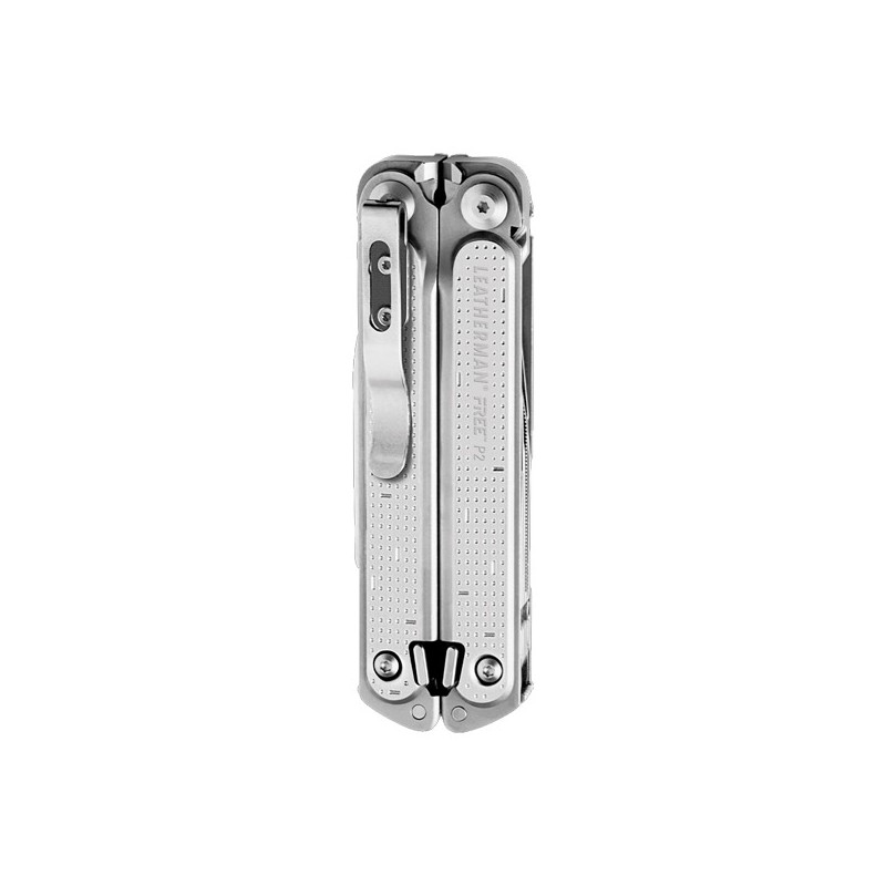 Pince Leatherman Free P2
