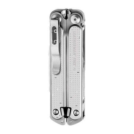 Pince Leatherman Free P2