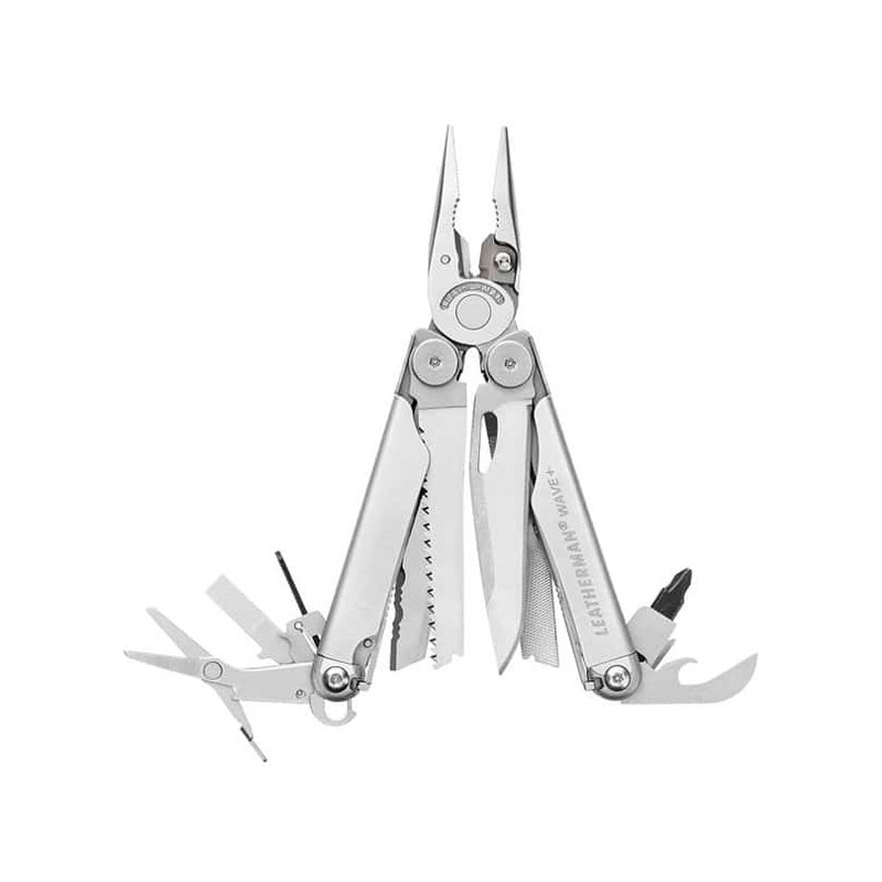 Pince Leatherman Wave +