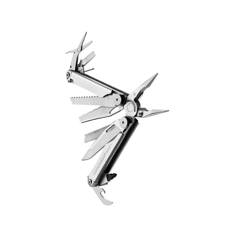 Pince Leatherman Wave +