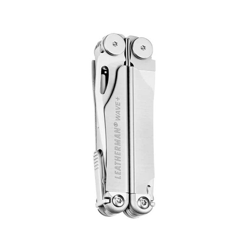 Pince Leatherman Wave +