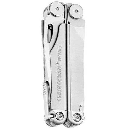 Pince Leatherman Wave + Pince Leatherman Wave +