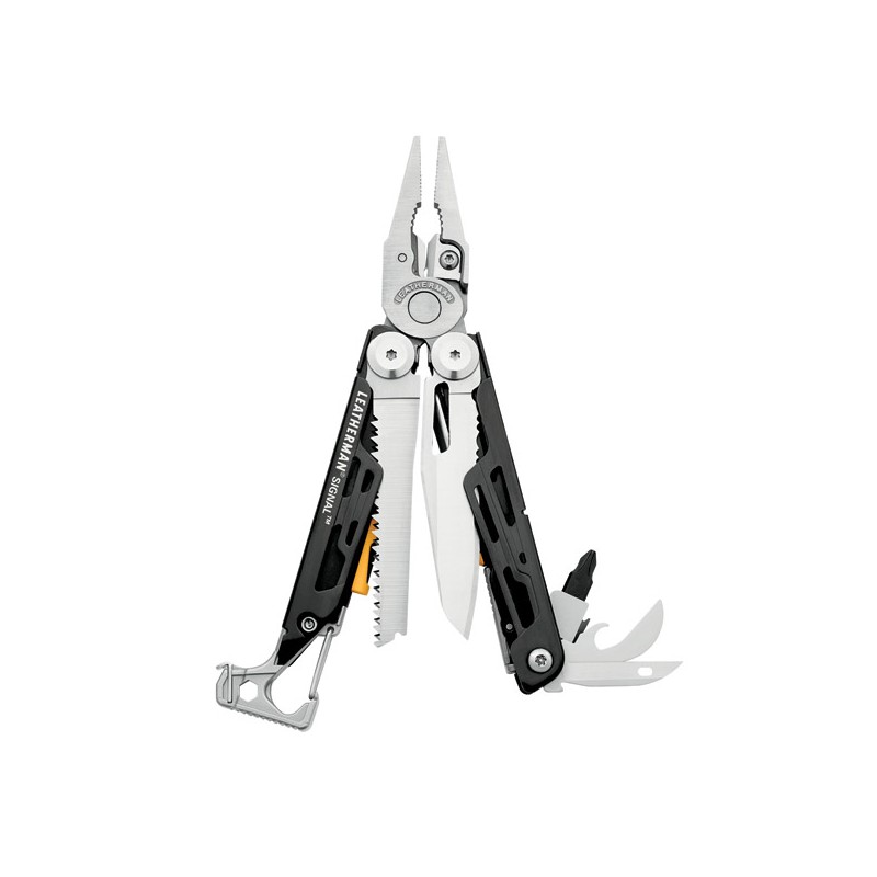 Pince Leatherman Signal