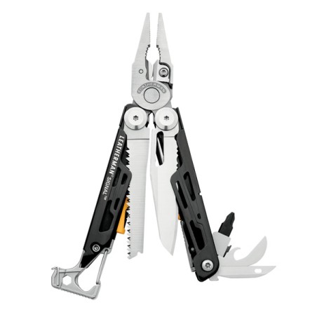 Pince Leatherman Signal