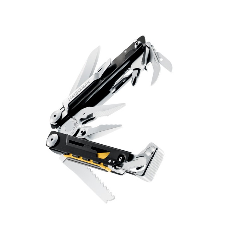 Pince Leatherman Signal