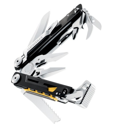 Pince Leatherman Signal