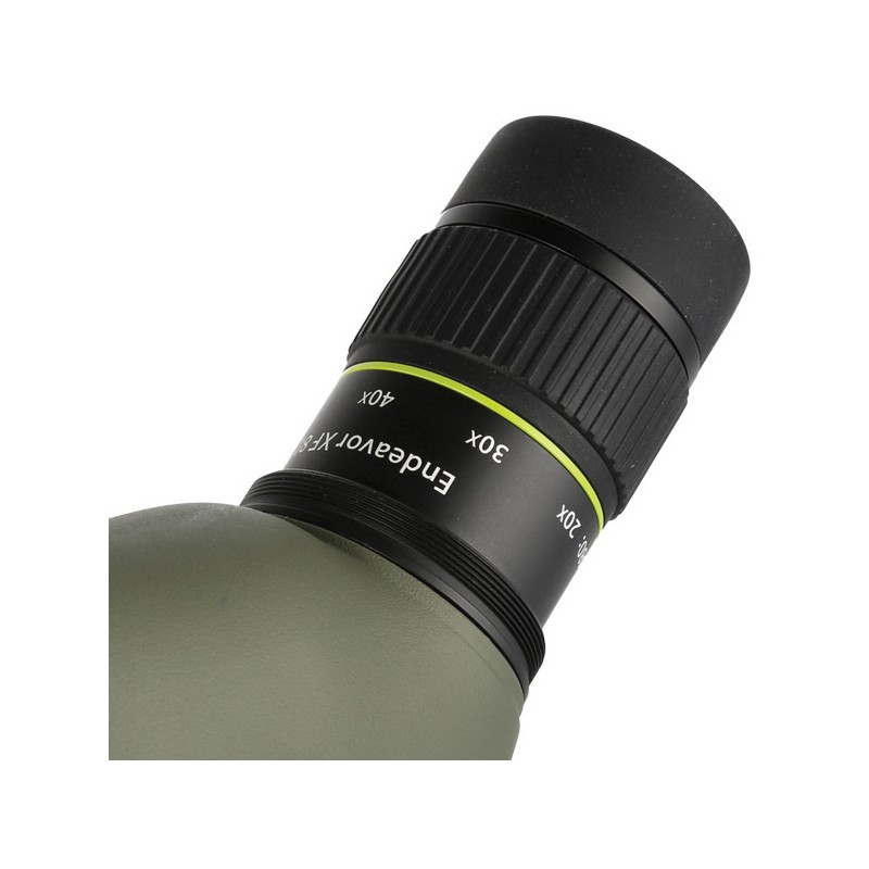 LONGUE-VUE ENDEAVOR XF 60A 15-45x60