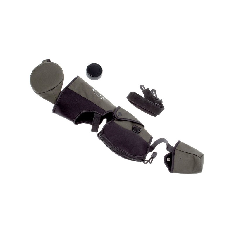 LONGUE-VUE ENDEAVOR XF 60A 15-45x60