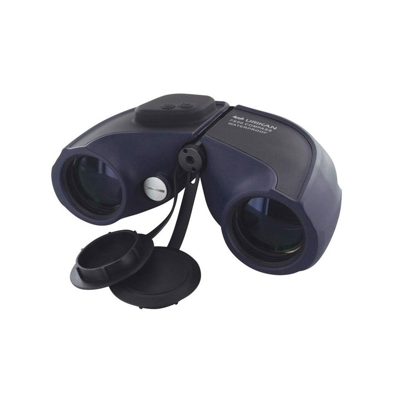 JUMELLES SQUALL 7X50 MARINE 