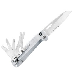 Pince leatherman Free K4X