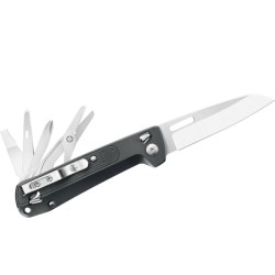 Pince leatherman Free K4