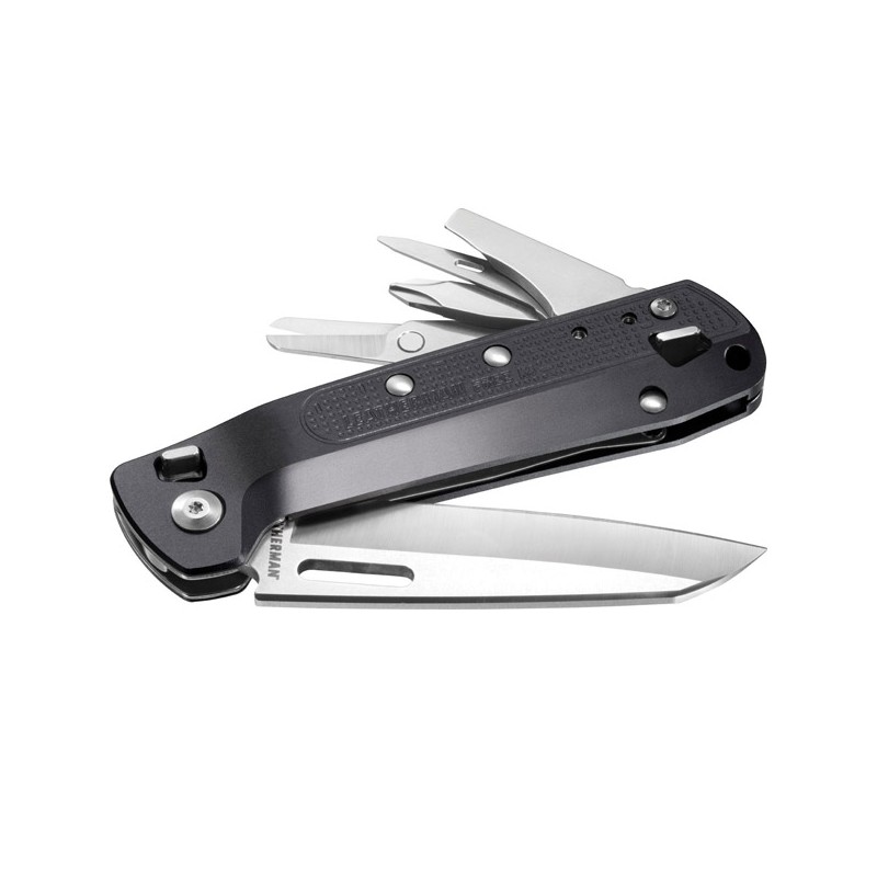 Pince leatherman Free K4