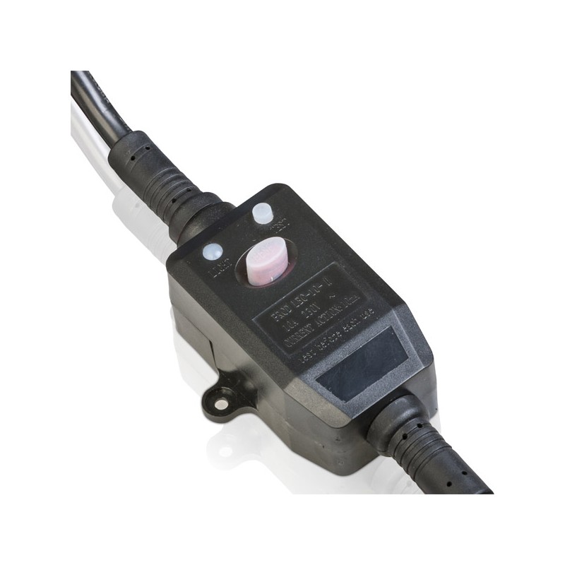 Pompe à chaleur mini Gre pour piscine jusqu'à 20m³