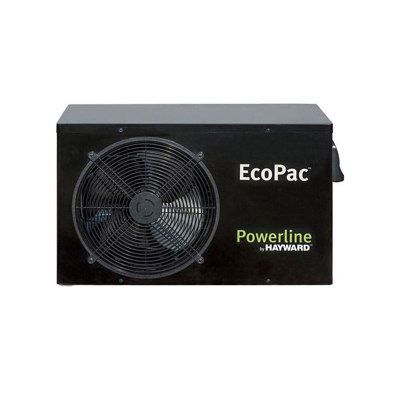 Pompe à chaleur Powerline Eco pac Hayward