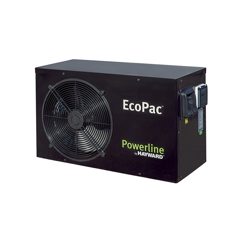 Pompe à chaleur Powerline Eco pac Hayward