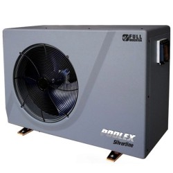 Pompe à chaleur piscine Full inverter Silverline