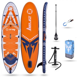 SUP Paddle gonflable Zray X-Rider 9'