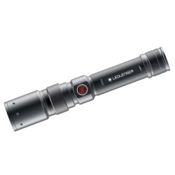 Lampe torche led 4 en 1