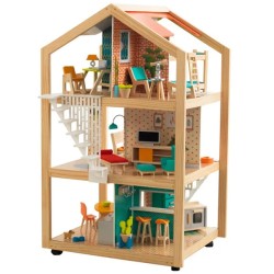 Maison de poupée So Stylish