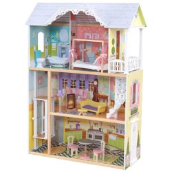 Maison de poupée Kaylee