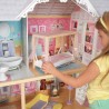 Maison de poupée Kaylee Maison de poupée Kaylee