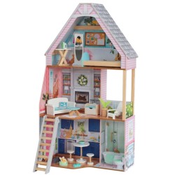 Maison de poupée Matilda