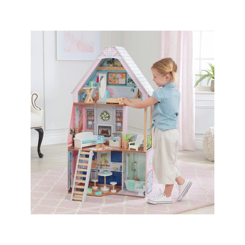 Maison de poupée Matilda