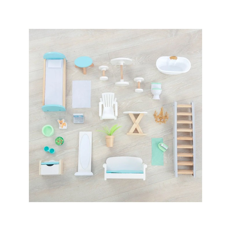 Maison de poupée Matilda