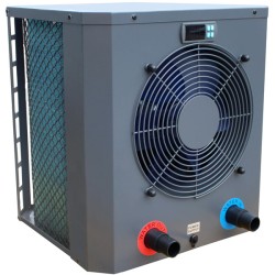 Pompe à chaleur Heatermax Compact 