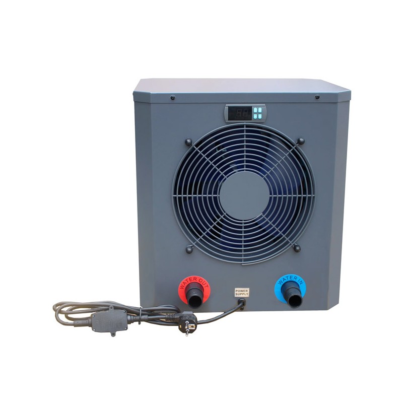 Pompe à chaleur Heatermax Compact 