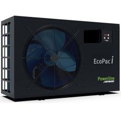Pompe à chaleur Eco Pac inverter Hayward