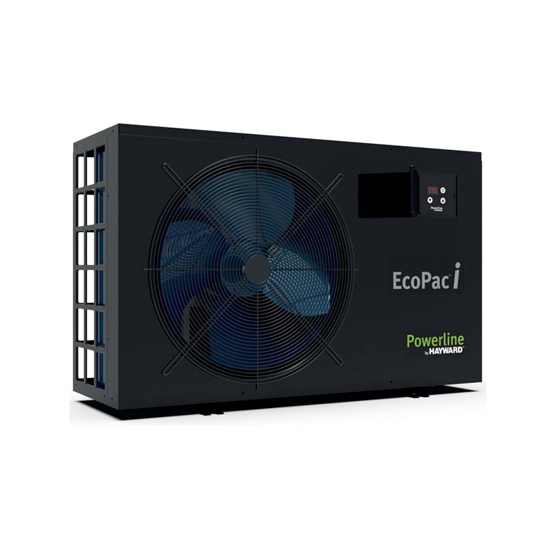 Pompe à chaleur Eco Pac inverter Hayward