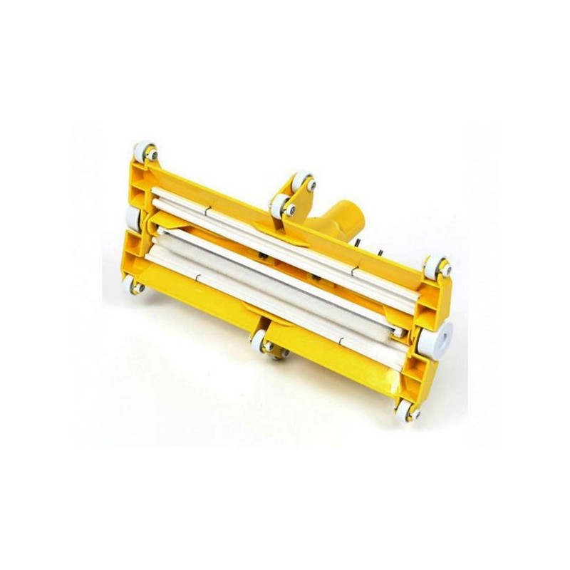 Balai professionnel de piscine Fairlocks