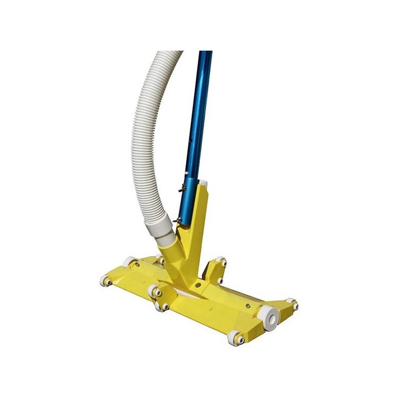 Balai professionnel de piscine Fairlocks