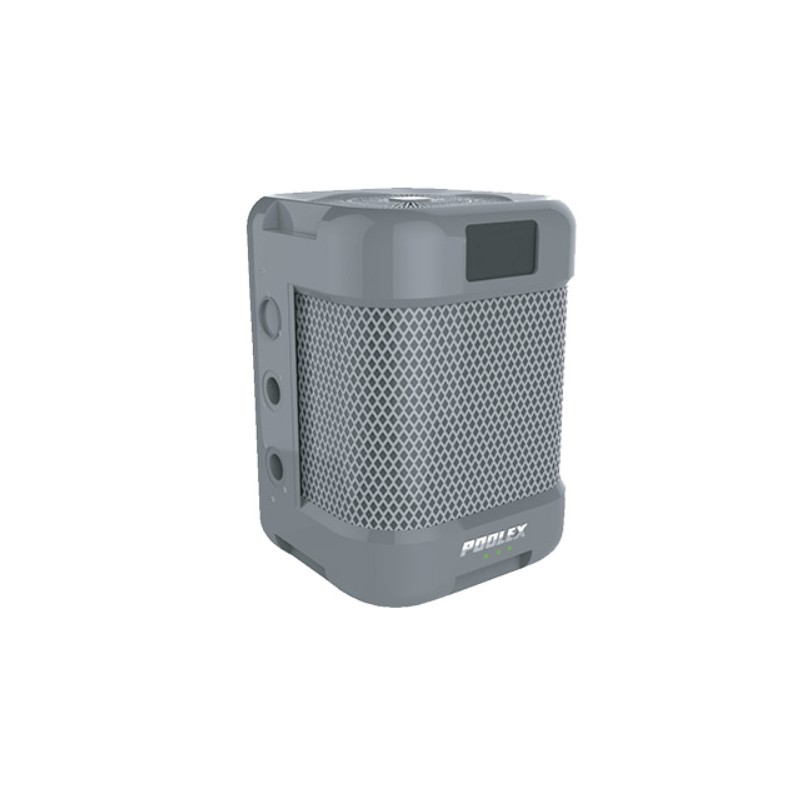 Pompe à chaleur piscine Q-line 7