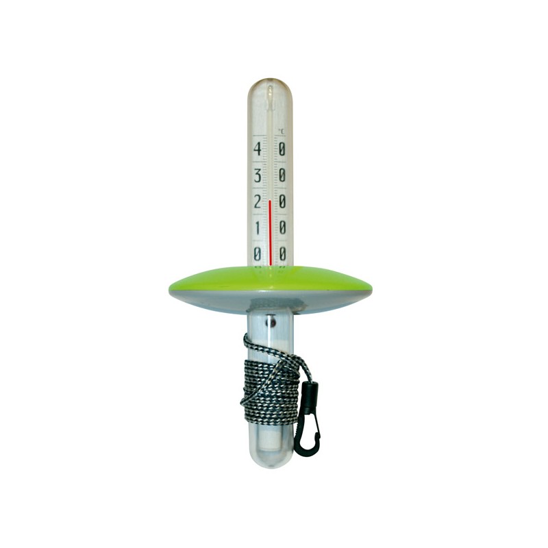 Thermomètre piscine Vision Xpro