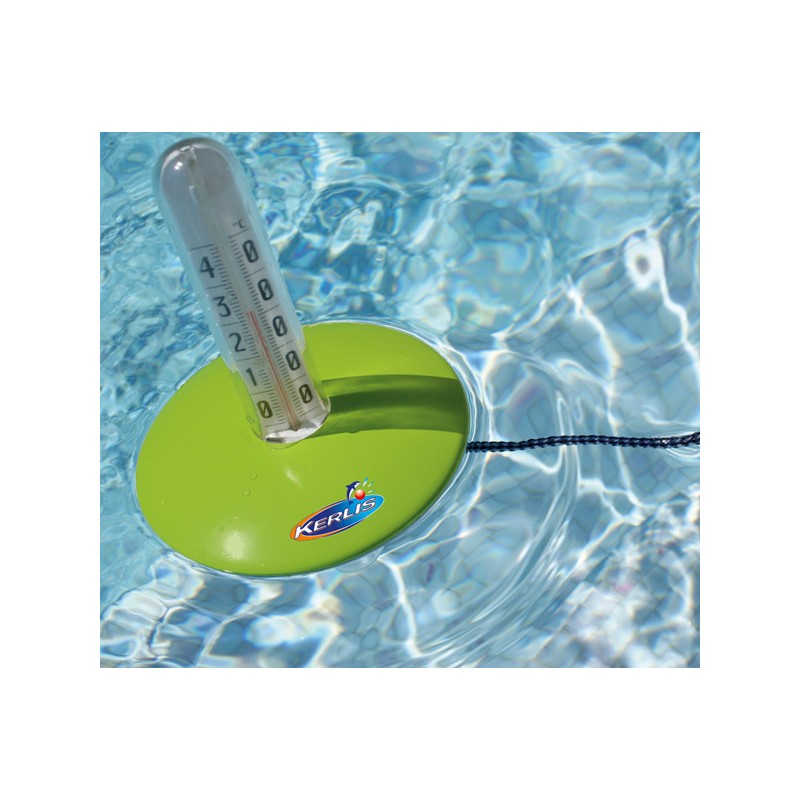 Thermomètre piscine Vision Xpro