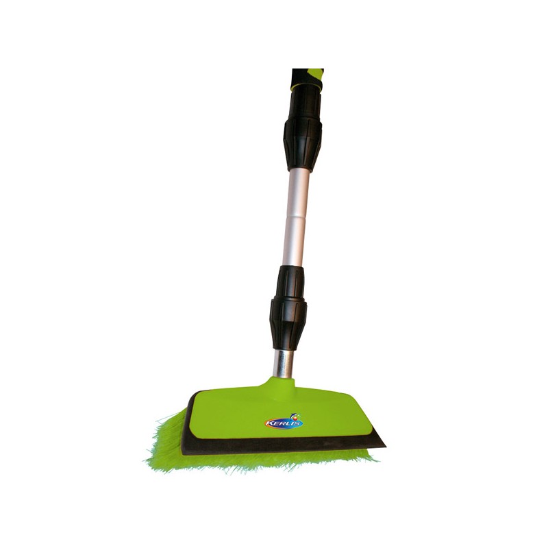 Balai Hydro jet Xpro pour couverture piscine