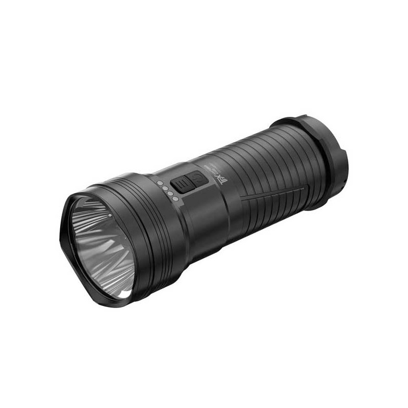Lampe torche Led ARCTURUS 6500 RECHARGEABLE